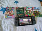 Nintendo switch, Ophalen, Gebruikt
