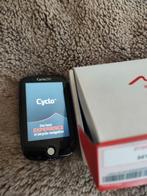 cyclo 210 series amper gebruikt, Fietsen en Brommers, Fietsaccessoires | Fietscomputers, Ophalen of Verzenden, GPS, Zo goed als nieuw
