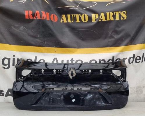 ACHTERBUMPER RENAULT MEGANE IV GRANDTOUR, Auto-onderdelen, Carrosserie, Bumper, Renault, Achter, Gebruikt, 3 maanden garantie