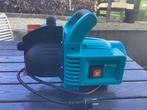 Gardena waterpomp 3000/4, Tuin en Terras, Ophalen, Nieuw