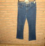 (44)- jeans femme t.40 bleu fonçé- miss sixty -, Kleding | Dames, Blauw, W30 - W32 (confectie 38/40), Gedragen, Miss sixty