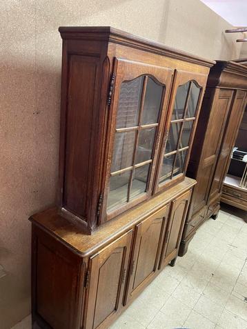 Armoire buffet, Enlèvement, Utilisé