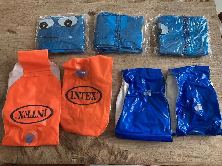 zwembanden en bandjes, ruilen tegen iets dat jij wil delen, Cd's en Dvd's, Cd's | Nederlandstalig, Ophalen