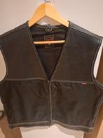 Vest DIRTY 12, Kleding | Heren, Zwart, DIRTY12, Nieuw, Overige maten