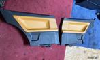 Bmw E36 coupe deurpanelen achter zijpanelen 3-serie M3 panee, Auto-onderdelen, Ophalen, Gebruikt, BMW