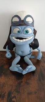Crazy frog beer, Ophalen of Verzenden, Gebruikt