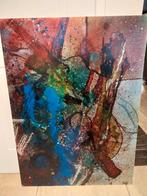 Aluchromie de 1964 ., Enlèvement