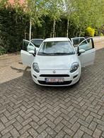 Fiat Punto 1.2, Auto's, Fiat, Te koop, 1200 cc, Stadsauto, Benzine