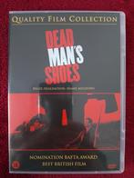 Dead Man's Shoes DVD, CD & DVD, DVD | Drame, Comme neuf, Envoi