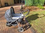 Torck kinderwagen en buggy, Gebruikt, Verstelbare duwstang, Ophalen, Kinderwagen