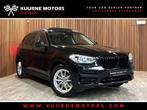 BMW X3 xDrive30e Pano/Leder/Led/Cruise/Pdc *1j garantie*, Automaat, 1935 kg, 4 cilinders, Parkeersensor