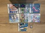 Nintendo DS-spelset van 8, Ophalen, Gebruikt