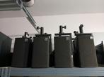 D&B E3 luidsprekers, Audio, Tv en Foto, Ophalen, Refurbished, 120 watt of meer, Overige typen