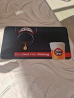 Barmat cristal, Verzamelen, Biermerken, Ophalen of Verzenden, Zo goed als nieuw