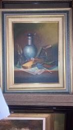 Te koop ,copy 13/543 van meesterwerk Frank Lean, Ophalen