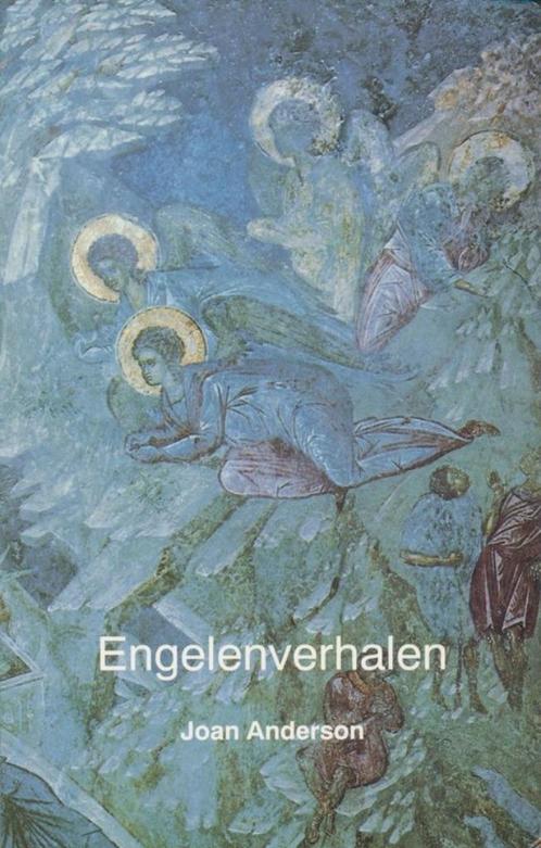 J. Wester Anderson - Engelenverhalen (1996), Livres, Ésotérisme & Spiritualité, Neuf, Arrière-plan et information, Spiritualité en général