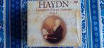 Haydn Piano sonates vol. 1 - 5 cd's, CD & DVD, CD | Classique, Enlèvement