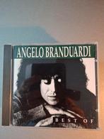 CD. Angelo Branduardi. Le meilleur de. (MAI)., CD & DVD, CD | Compilations, Enlèvement ou Envoi, Comme neuf