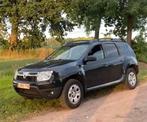 Dacia Duster 1.5 dci, Auto's, Stof, Zwart, Duster, Zwart