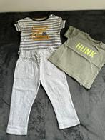 Jongenskleding vanaf €1,00 T74 in zeer goede staat, Kinderen en Baby's, Babykleding | Maat 74, Ophalen of Verzenden, Gebruikt