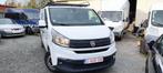 Fiat Talento 1.6D 88kW-120pk, Auto's, Bestelwagens en Lichte vracht, Voorwielaandrijving, Euro 5, Stof, 4 cilinders