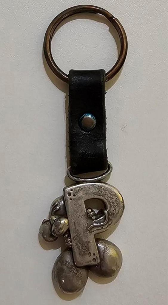 DIDDL SLEUTELHANGER, Verzamelen, Sleutelhangers, Nieuw, Overige typen, Ophalen of Verzenden