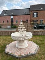 Fontaine 600 euros, Ophalen, Zo goed als nieuw, Fontein