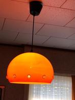 Mooie vintage hanglamp, Ophalen, Kunststof