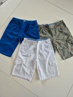 Lot de 3 shorts taille 14 ans, Kinderen en Baby's, Kinderkleding | Maat 164, Ophalen, Overige typen, Buissonnière, Zo goed als nieuw