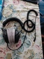 Casque Beyerdynamic DT770 Pro, Audio, Tv en Foto, Hoofdtelefoons, Ophalen, Zo goed als nieuw