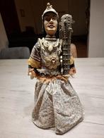 Figurine du géant Goliath, Collections, Enlèvement, Utilisé, Humain