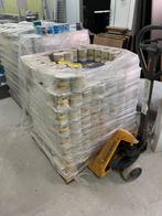 Palet verf/ Prijs overeen te komen, Ophalen, Zo goed als nieuw