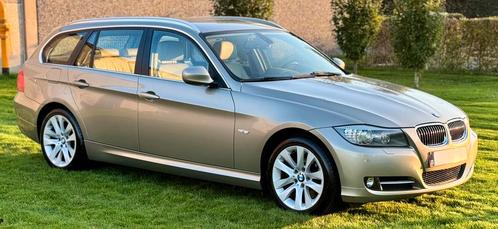BMW 325, Auto's, BMW, Bedrijf, Te koop, 3 Reeks, ABS, Adaptieve lichten, Airbags, Airconditioning, Alarm, Bluetooth, Bochtverlichting
