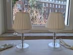 2 lampes de chevet IKEA NEUVES / 2 IKEA nachtlampjes NIEUW !, Enlèvement, Neuf, Moins de 55 cm