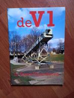 WOII - De V1 in Frans-Vlaanderen - Philippe Despriet, Boeken, Tweede Wereldoorlog, Verzenden, Nieuw, Luchtmacht