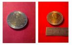 Thaïland 10 Bath 1997, Rare Thai Coin/pièce, Timbres & Monnaies, Monnaies | Asie, Enlèvement ou Envoi