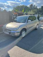 Daichatsu sirion, Autos, Daihatsu, 0 kg, Euro 5, Achat, 5 places