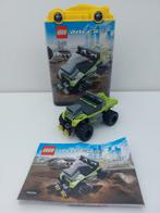 Lego Racers - 8192, Enfants & Bébés, Jouets | Duplo & Lego, Comme neuf, Ensemble complet, Lego, Enlèvement ou Envoi