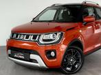 Suzuki Ignis 1.2i-1ERPRO-GPS-AIRCO-27.500KM-JANTES16-CAMERA, Auto's, Suzuki, 4 zetels, Stof, Gebruikt, https://public.car-pass.be/vhr/5ad6dfa8-966d-4569-a66e-be0944464094