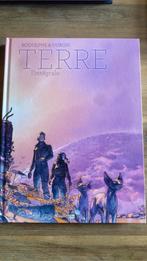 Terre integrale 2, Livres, BD, Enlèvement ou Envoi, Comme neuf