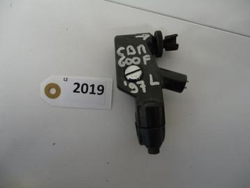 CBR600F 1995 - 1998 Honda Koppelingshendel houder D1-17799 beschikbaar voor biedingen