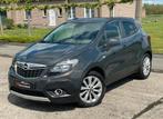 Opel Mokka 1.6CDTI Automaat Euro6 Trekhaak Parksens Cruise, Autos, Opel, Cuir, 5 portes, Diesel, Automatique