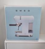 Smeg Espresso Koffiemachine. Nieuw in doos nooit gebruikt., Elektronische apparatuur, Ophalen