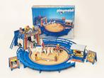 Cirque Playmobil, Ensemble complet, Utilisé, Enlèvement ou Envoi