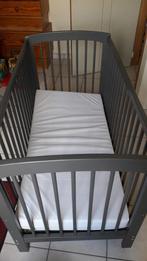 Baby bed met matras, Gebruikt, Ophalen, Matras