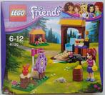 Lego 41120 - Adventure Camp Archery, Comme neuf, Ensemble complet, Lego, Enlèvement ou Envoi
