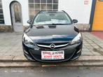Opel Astra Break 1.7 cdti 81kw 221000km 2014année 0478767323, Voorwielaandrijving, Euro 5, 4 cilinders, USB