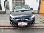 Opel Astra Break 1.7 cdti 81kw 221000km 2014année 0478767323, Auto's, Voorwielaandrijving, Euro 5, 4 cilinders, USB