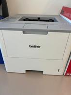 Brother printer HL-L6400DW, Ophalen, Gebruikt, Printer, Brother