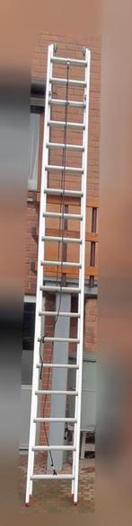 ECHELLE PERFECTY 9 METRE DE LONGUEUR, Ophalen